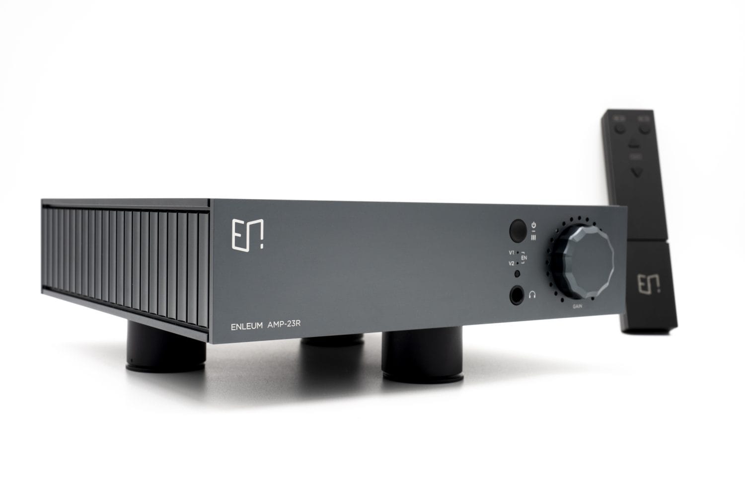 AMP-23R Remote & Firmware - Enleum